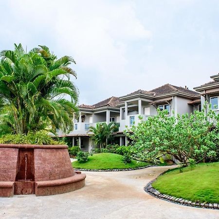 Hotel Vedatmana Boa Ventura Vāsco Da Gāma Exterior foto