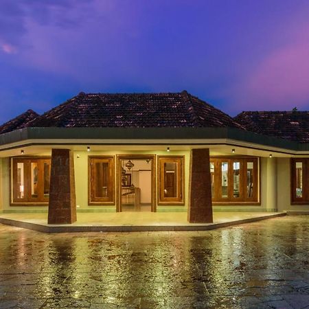 Hotel Vedatmana Boa Ventura Vāsco Da Gāma Exterior foto