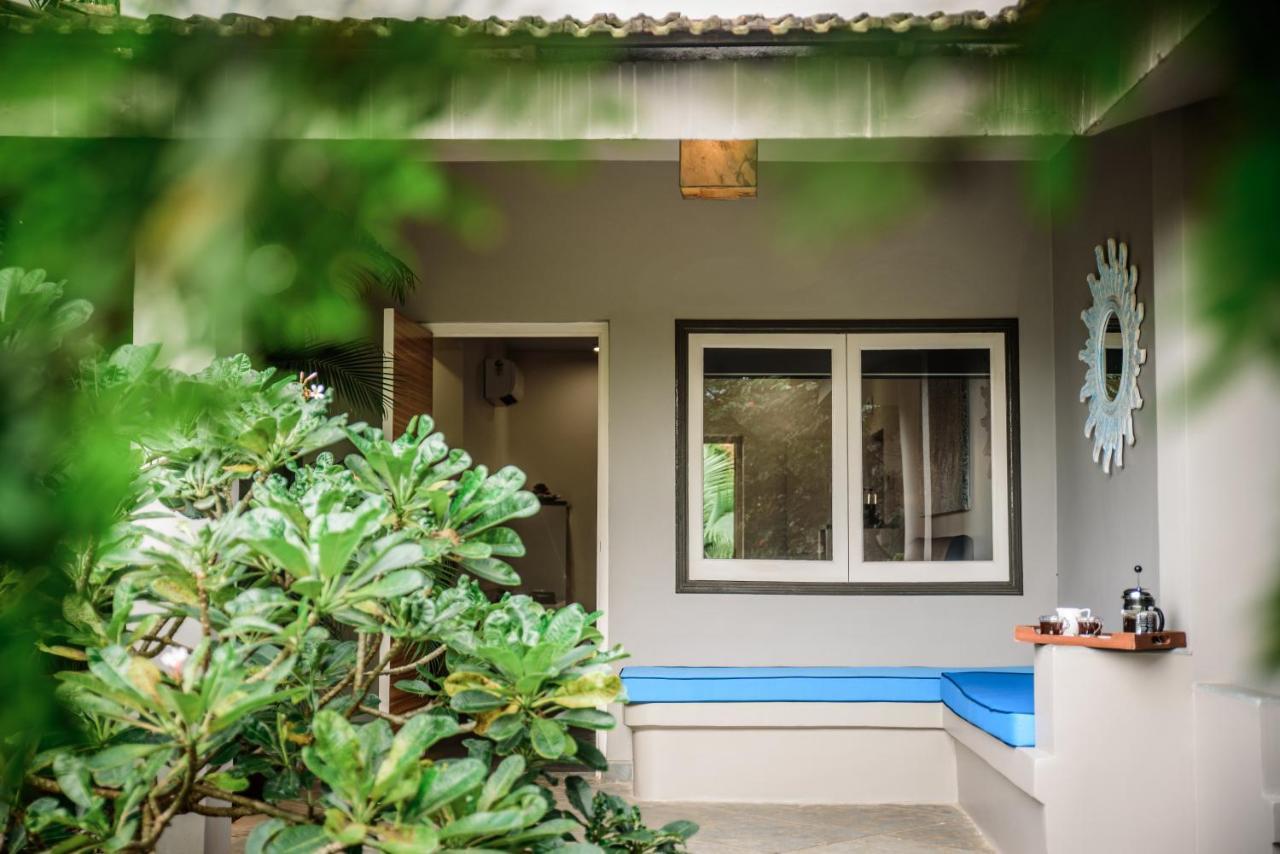 Hotel Vedatmana Boa Ventura Vāsco Da Gāma Exterior foto