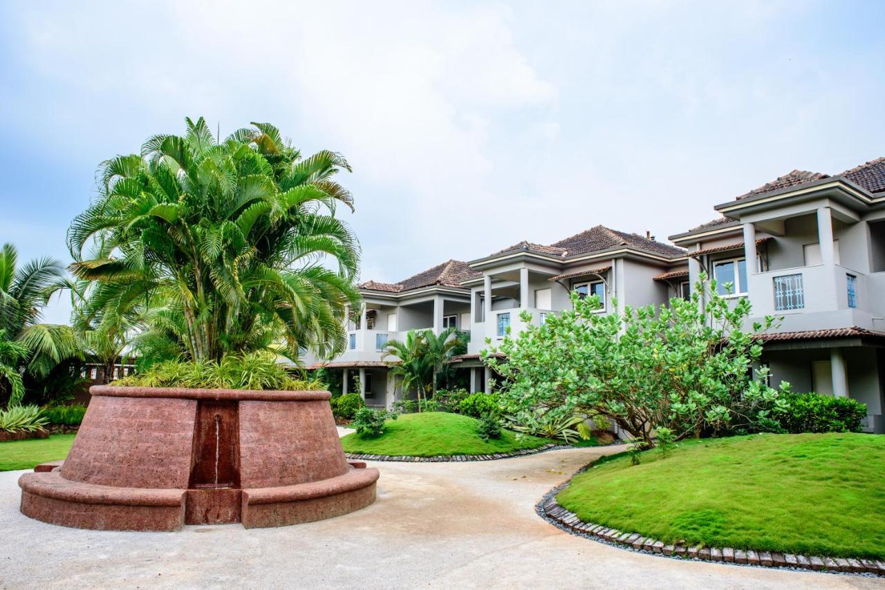 Hotel Vedatmana Boa Ventura Vāsco Da Gāma Exterior foto